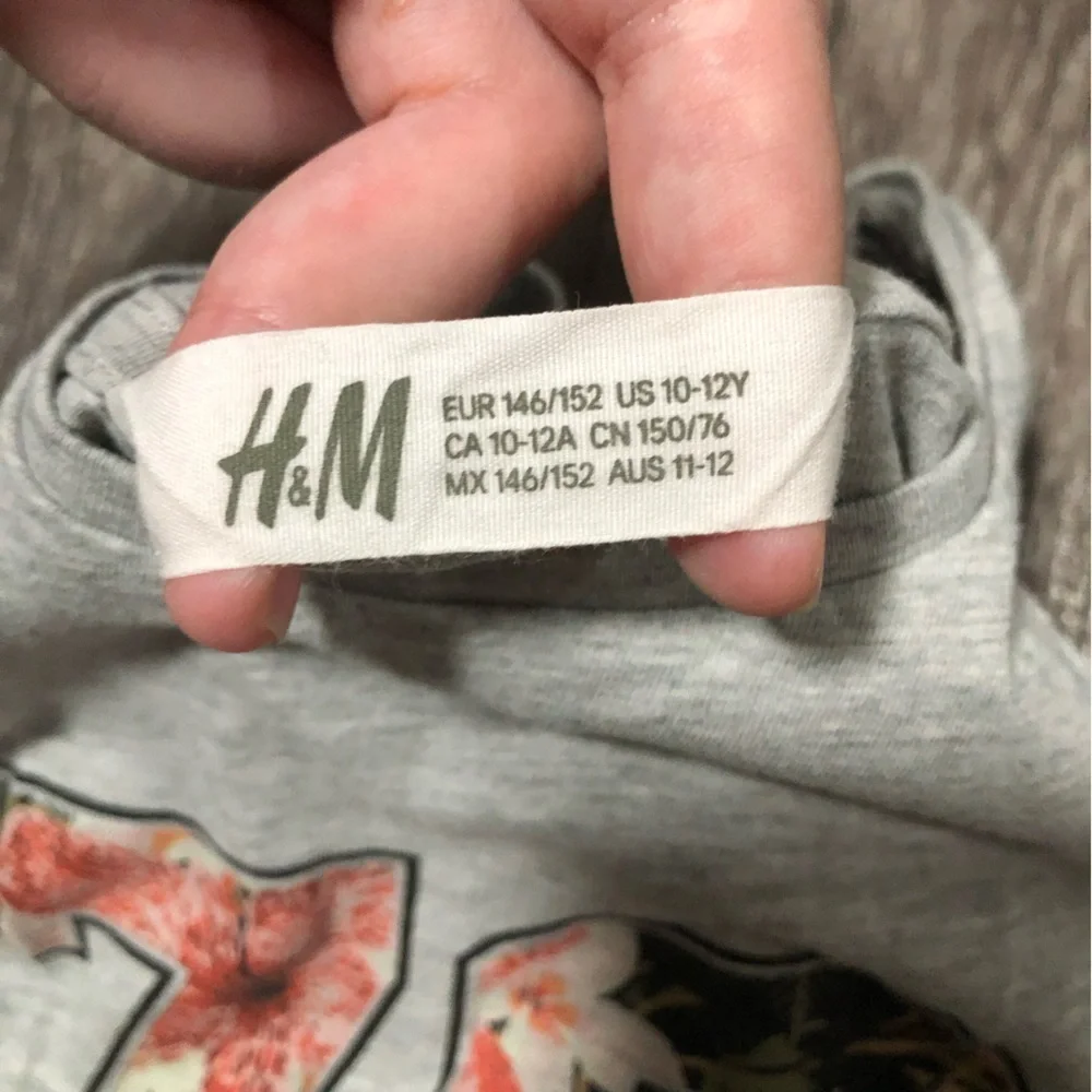 H&M Kids 